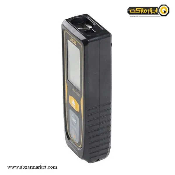 متر لیزری جی سی بی 30 متری مدل HM030S